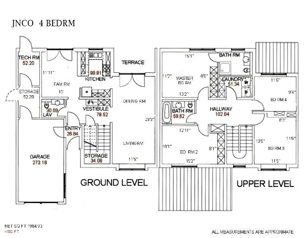 Ramstein Housing Floor Plans Nco townhouse Floorplan Kaiserslautern United States Ramstein Housing Floor Plans Nco townhouse Floorplan Kaiserslautern United States
