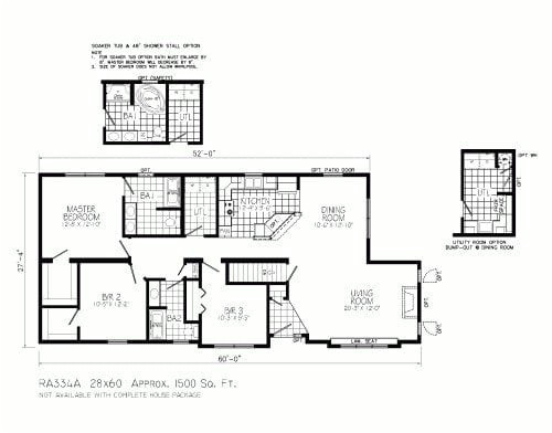 Ranch Home Plans with Open Floor Plan Inspirational Open Concept Ranch Style House Plans New Ranch Home Plans with Open Floor Plan Inspirational Open Concept Ranch Style House Plans New