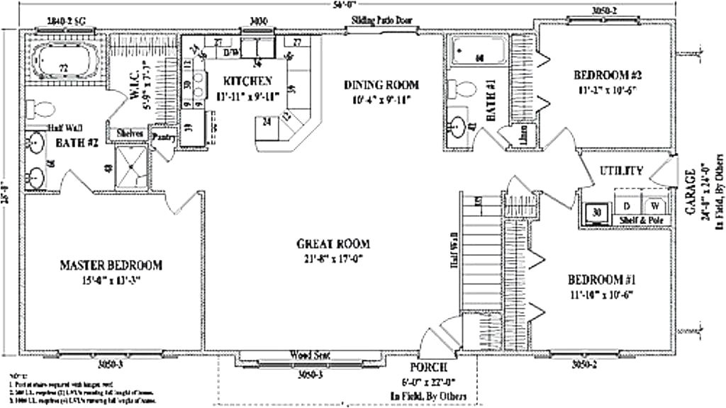 Ranch Home Plans with Open Floor Plan Ranch House Plans Open Floor Plan Ranch Home Plans with Open Floor Plan Ranch House Plans Open Floor Plan