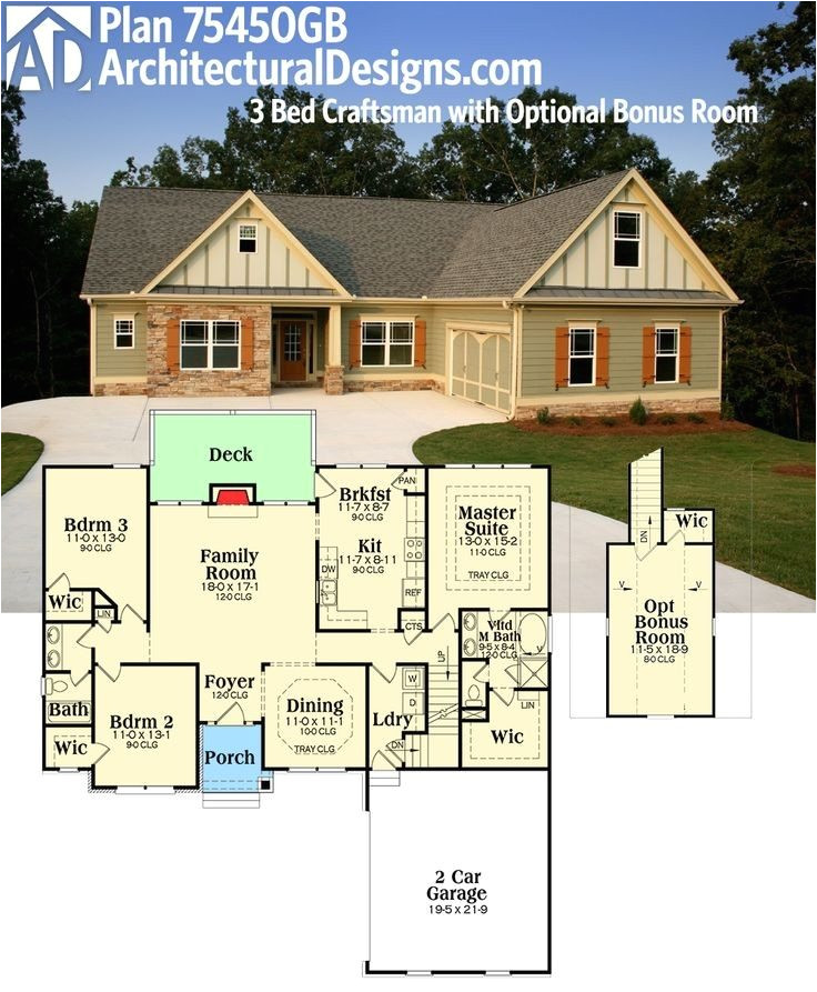 Ranch Style House Plans with Bonus Room Inspirational Ranch House Plans with Bonus Room Above Ranch Style House Plans with Bonus Room Inspirational Ranch House Plans with Bonus Room Above