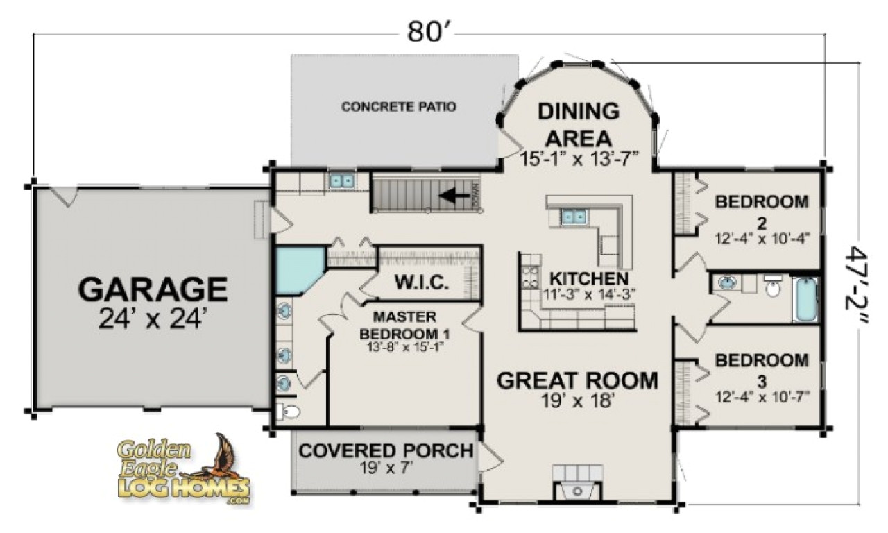Ranch Style Log Home Floor Plans Ranch Floor Plans Log Homes Ranch Style Log Home Floor Ranch Style Log Home Floor Plans Ranch Floor Plans Log Homes Ranch Style Log Home Floor