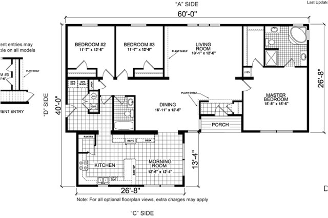 Redman Homes Floor Plans Redman Mobile Home Floor Plans Furthermore Homes Mobile Redman Homes Floor Plans Redman Mobile Home Floor Plans Furthermore Homes Mobile