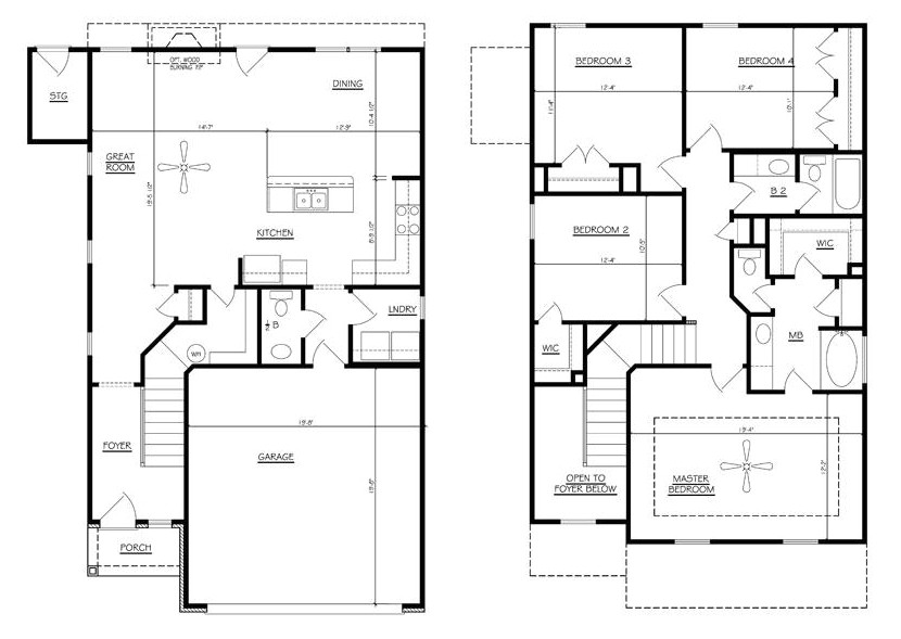 Regent Homes Floor Plans Marietta Floor Plan Woodside Regent Homes House Plans Regent Homes Floor Plans Marietta Floor Plan Woodside Regent Homes House Plans