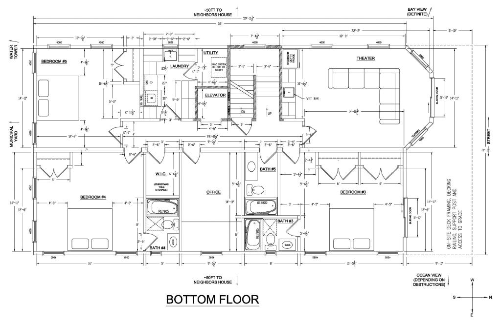 Reverse Floor Plan Beach Homes Reverse Floor Plans for Beach Houses Reverse Floor Plan Beach Homes Reverse Floor Plans for Beach Houses