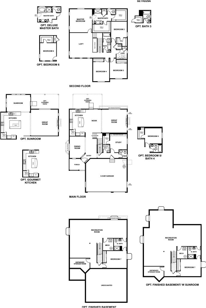 Richmond American Home Floor Plans Richmond American Homes Floor Plans Best Of Richmond Richmond American Home Floor Plans Richmond American Homes Floor Plans Best Of Richmond