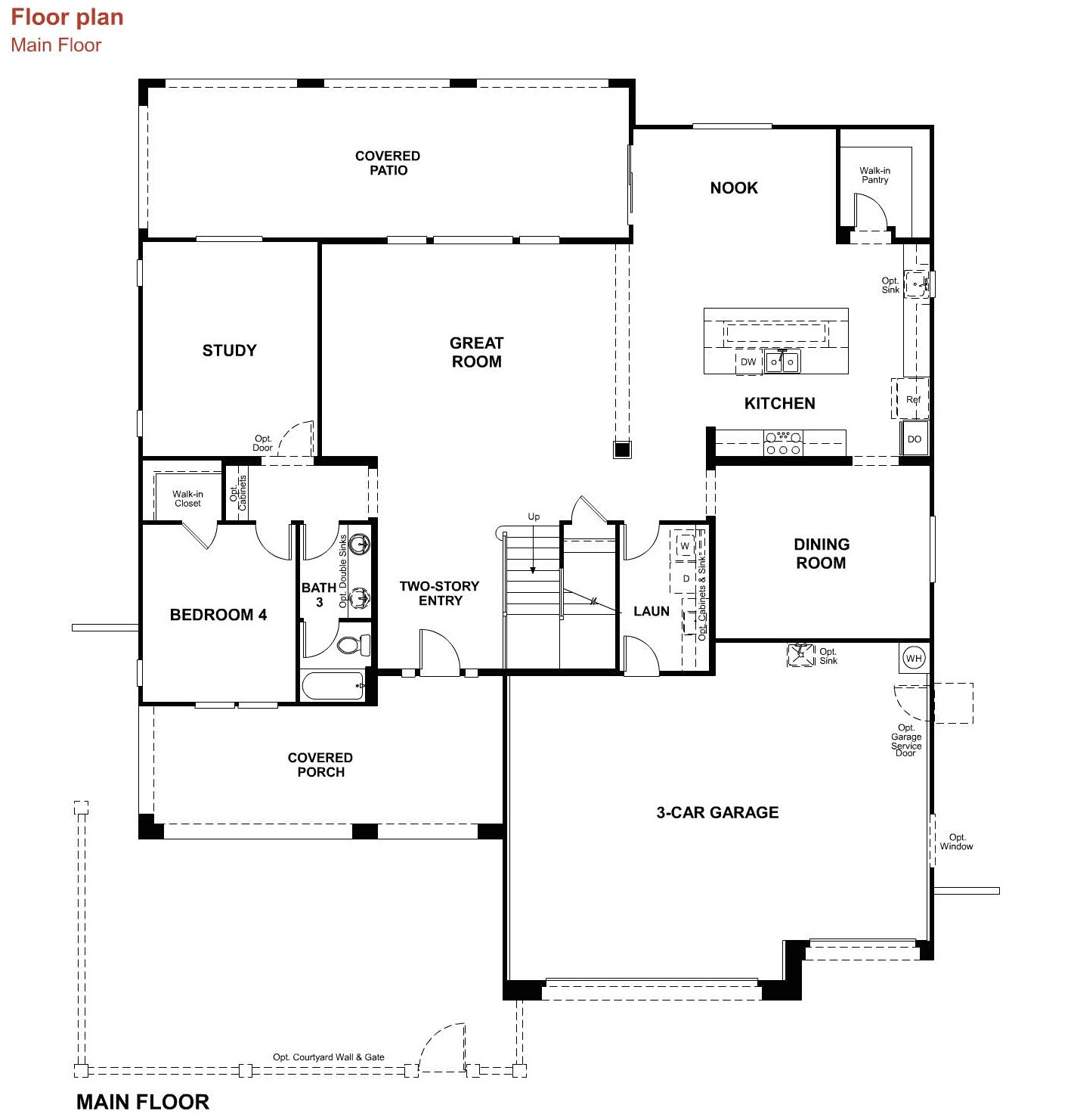 Richmond American Home Floor Plans Richmond Floor Plan Richmond American Homes Summerlin Las Richmond American Home Floor Plans Richmond Floor Plan Richmond American Homes Summerlin Las