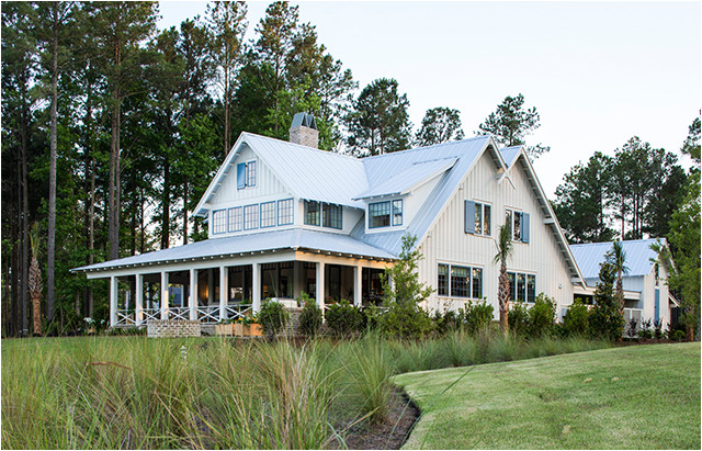 River View House Plans May River House southern Living House Plans River View House Plans May River House southern Living House Plans