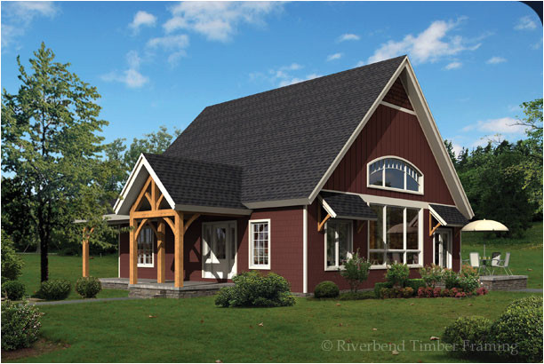 Riverbend Timber Frame Home Plans Turnwood Cottage Home Plan by Riverbend Timber Framing Riverbend Timber Frame Home Plans Turnwood Cottage Home Plan by Riverbend Timber Framing