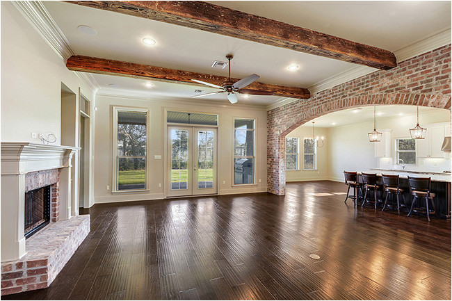 Ron Lee Homes Floor Plans Ron Lee Homes Blog Open Floorplans are Popular In today S Ron Lee Homes Floor Plans Ron Lee Homes Blog Open Floorplans are Popular In today S