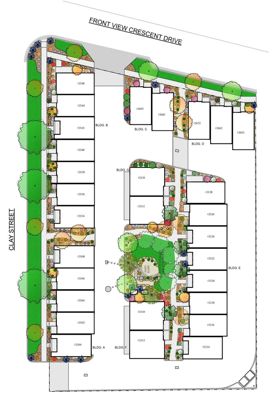 Row Housing Plans New Project Row Houses at Jefferson Park Denverinfill Blog Row Housing Plans New Project Row Houses at Jefferson Park Denverinfill Blog