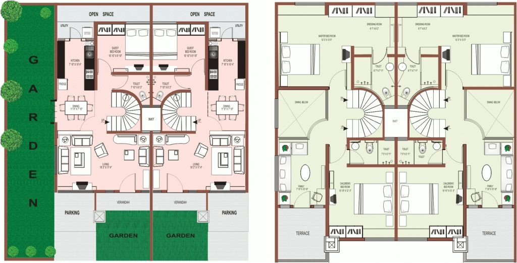 Row Housing Plans Recommended Row Home Floor Plan New Home Plans Design Row Housing Plans Recommended Row Home Floor Plan New Home Plans Design