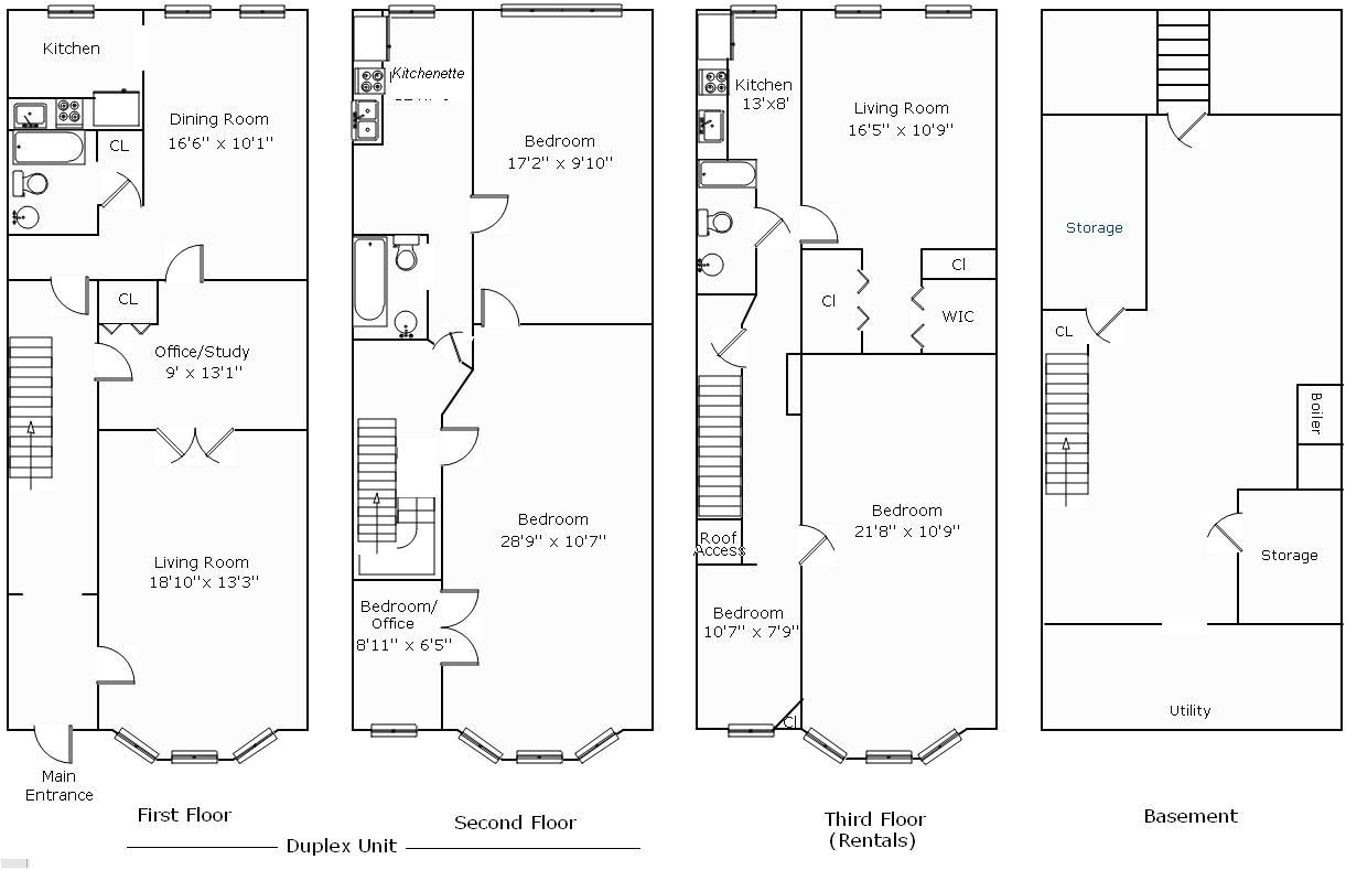 Row Housing Plans Rowhouse Floor Plans Unique House Plans Row Housing Plans Rowhouse Floor Plans Unique House Plans