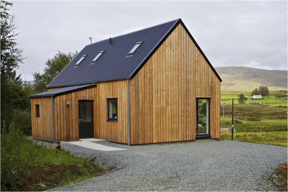 Rural Home Plans the R House by Rural Design Architects Small House Bliss Rural Home Plans the R House by Rural Design Architects Small House Bliss