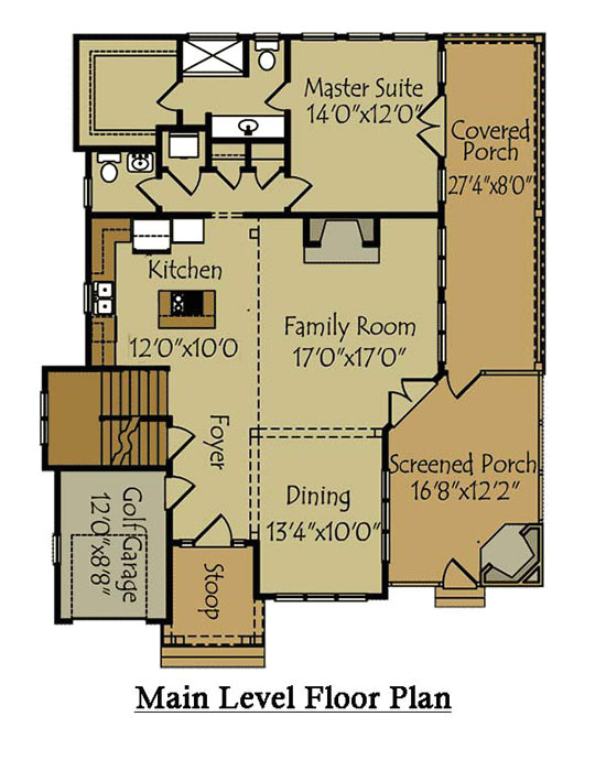 Rustic Home Floor Plans Rustic House Plan with Porches Stone and Photos Rustic