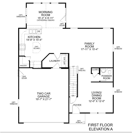 Ryan Homes Florence Floor Plan Ryan Homes Floor Plans A Victoria Falls In Palmer Village Ryan Homes Florence Floor Plan Ryan Homes Floor Plans A Victoria Falls In Palmer Village