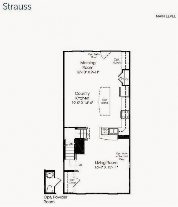 Ryan Homes Mozart Floor Plan Beautiful Ryan Homes Mozart Floor Plan New Home Plans Design