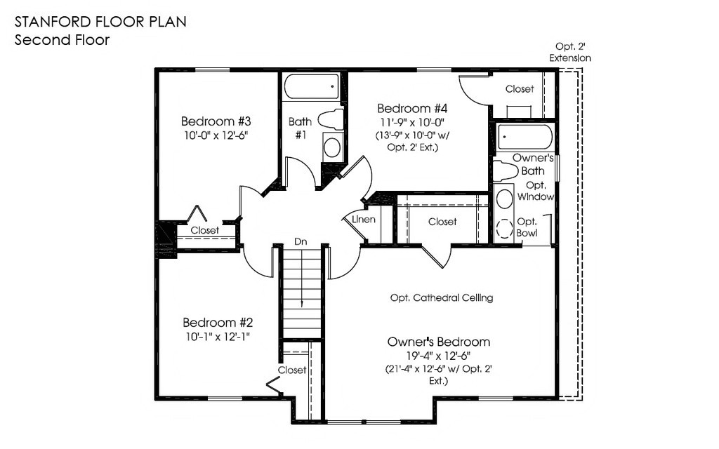 Ryan Homes One Story Floor Plans Ryan Homes One Story Floor Plans Awesome Ryan Homes E