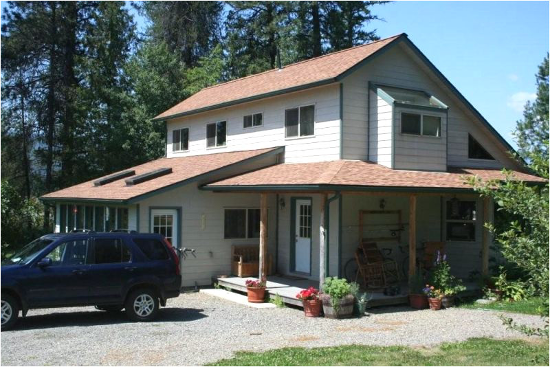 Saltbox House Plans with Porch solar Saltbox In Idaho Saltbox House Plans with Porch solar Saltbox In Idaho