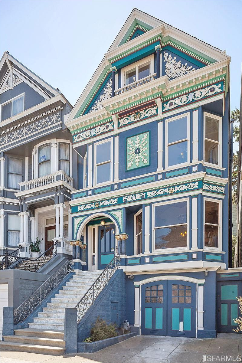 San Francisco Style House Plans San Francisco Victorian House Floor Plan San Francisco Style House Plans San Francisco Victorian House Floor Plan