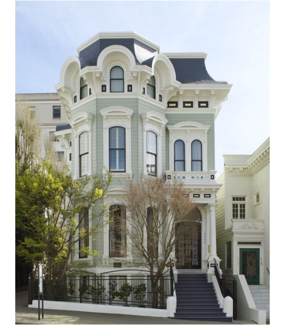San Francisco Style House Plans Stunning Victorian House In San Francisco Idesignarch San Francisco Style House Plans Stunning Victorian House In San Francisco Idesignarch