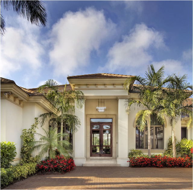 Sater Mediterranean House Plans Sater Design Homes Mediterranean Exterior Miami by Sater Mediterranean House Plans Sater Design Homes Mediterranean Exterior Miami by