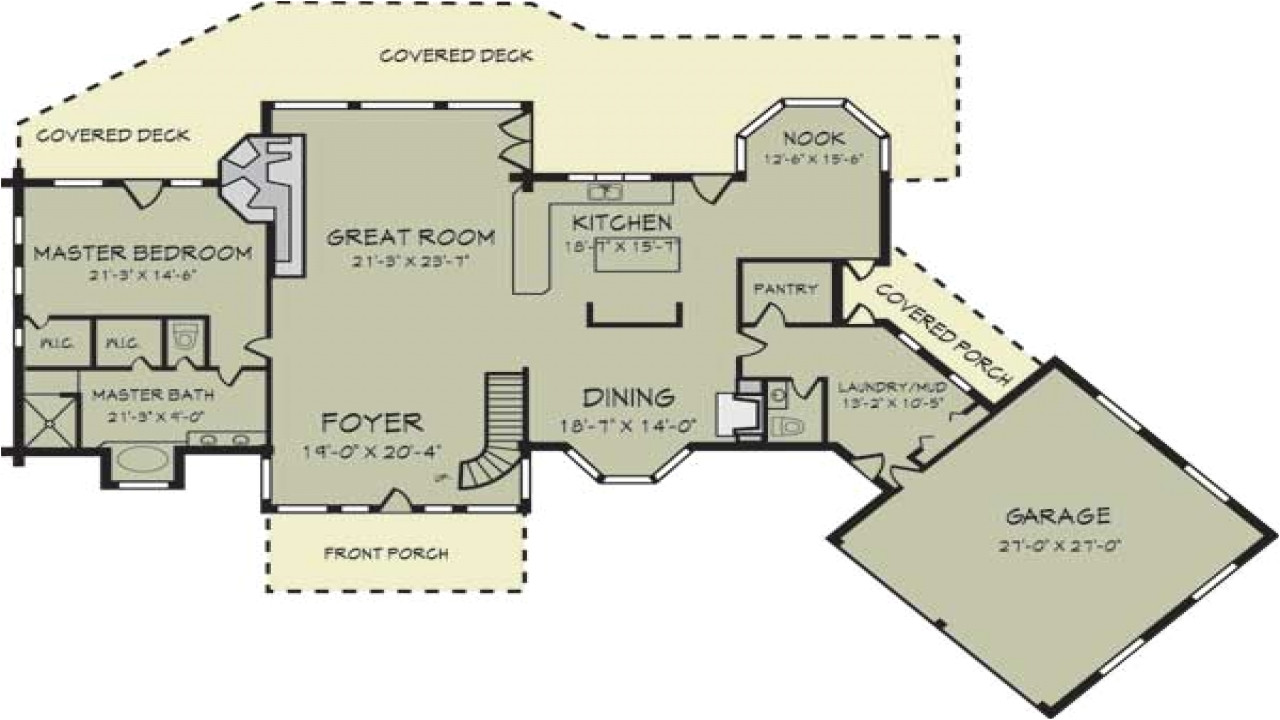 Satterwhite Log Homes Floor Plans Satterwhite Log Homes Floor Plans Big Log Home Floor Plans