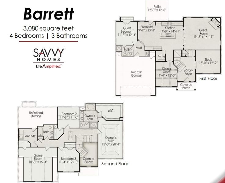 Savvy Homes Stratton Floor Plan Savvy Homes Floor Plans Lovely 28 Savvy Homes Floor Plans