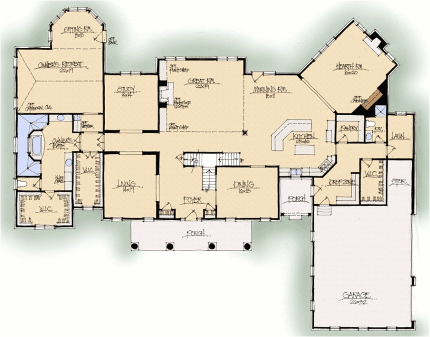 Schumacher Homes Floor Plans the Best Of Schumacher Homes Floor Plans New Home Plans