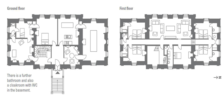 Scottish Manor House Plans Manor House Plans Uk Escortsea Scottish Manor House Plans Manor House Plans Uk Escortsea