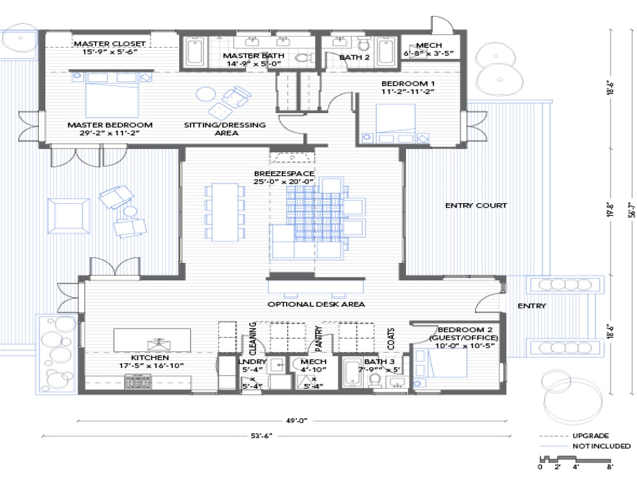 Shipping Container Home Floor Plans 4 Bedroom 4 Bedroom Container Homes Floor Plans 4 Bedroom Shipping