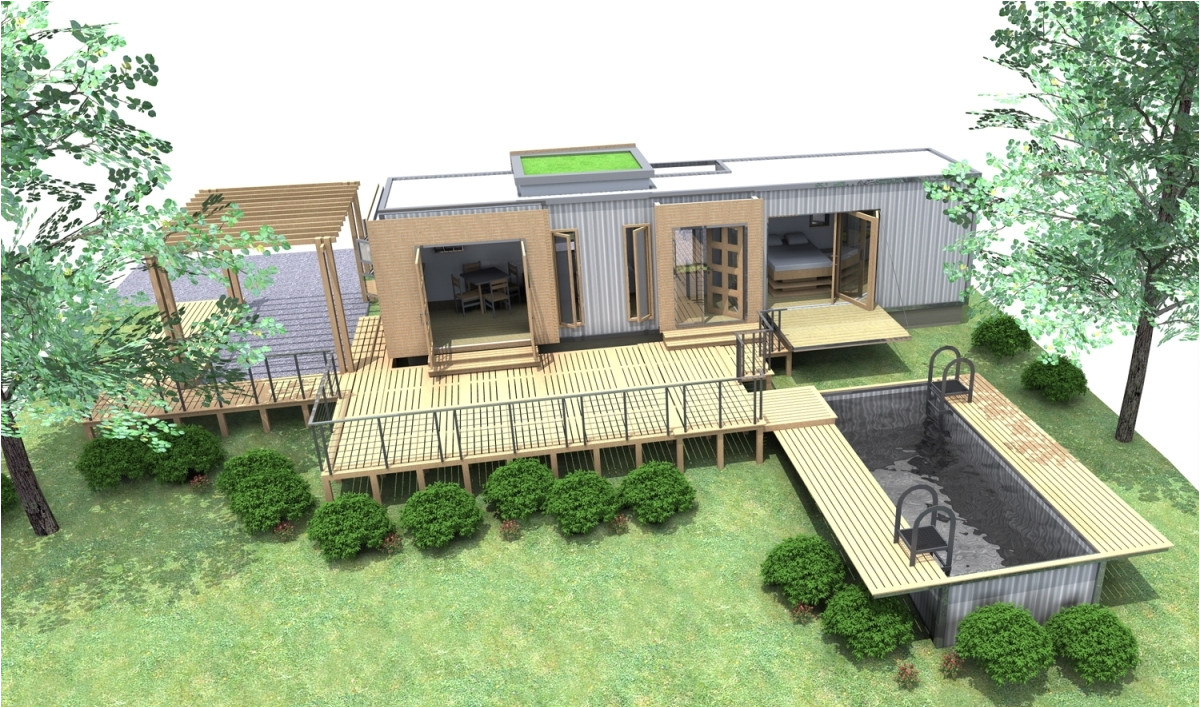 Shipping Container Homes Design Plan Shipping Container Home Designs and Plans Container