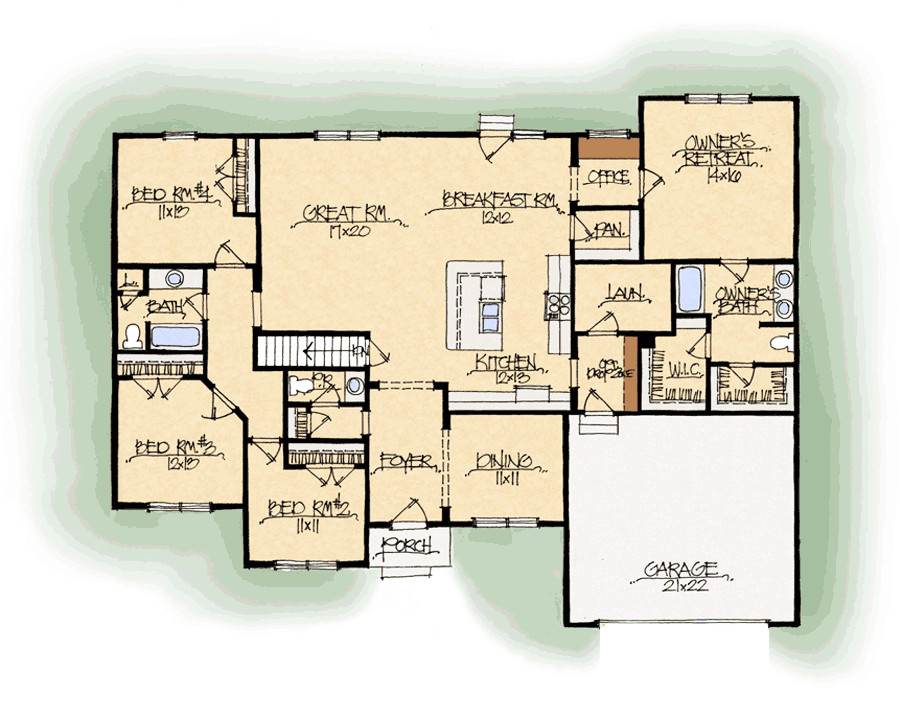 Shoemaker Homes Floor Plans Schumacher Homes House Plan Detail Houseplan Shoemaker Homes Floor Plans Schumacher Homes House Plan Detail Houseplan