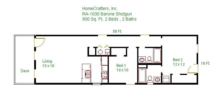 Shotgun Style Home Plans Stunning Shot Gun House Plans Ideas House Plans 76771 Shotgun Style Home Plans Stunning Shot Gun House Plans Ideas House Plans 76771