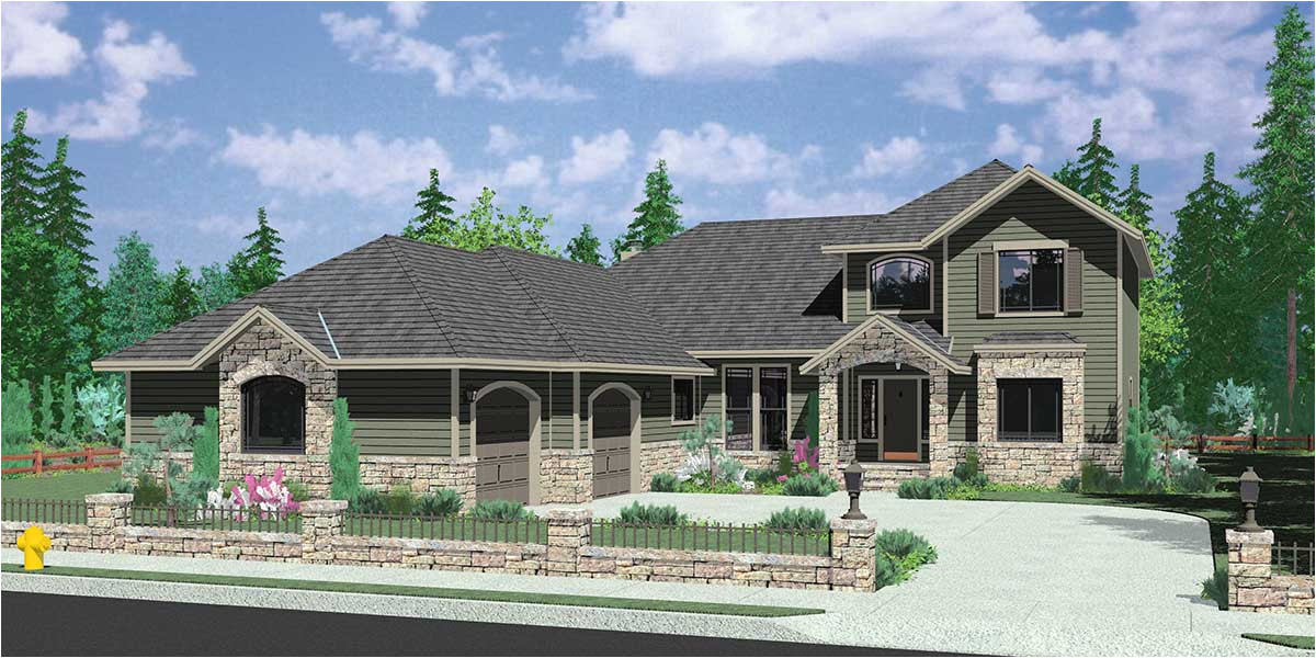 Side Load Garage Ranch House Plans Side Load Garage House Plans Homes Floor Plans Side Load Garage Ranch House Plans Side Load Garage House Plans Homes Floor Plans