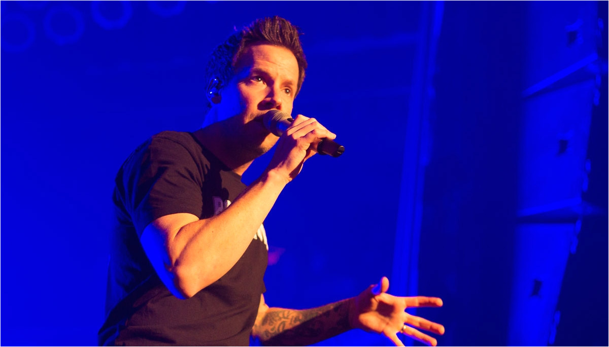 Simple Plan House Of Blues Chicago 101wkqx Wkqx Fm Simple Plan House Of Blues Chicago 101wkqx Wkqx Fm