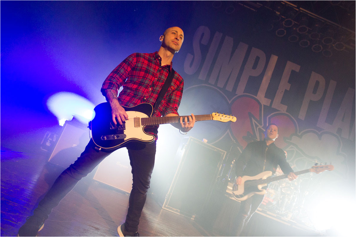 Simple Plan House Of Blues Chicago Simple Plan 101wkqx Wkqx Fm Simple Plan House Of Blues Chicago Simple Plan 101wkqx Wkqx Fm