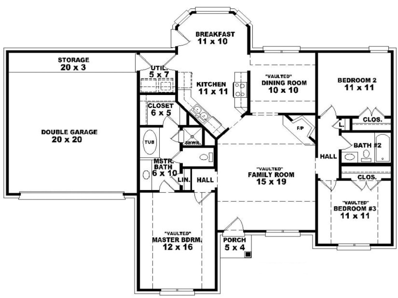Single Storey Home Floor Plans Single Story Open Floor Plans Over 2000 Single Story Open Single Storey Home Floor Plans Single Story Open Floor Plans Over 2000 Single Story Open