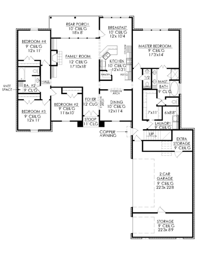 Single Story Home Plans with Bonus Room One Story House Plans with Bonus Room Over Garage Escortsea Single Story Home Plans with Bonus Room One Story House Plans with Bonus Room Over Garage Escortsea