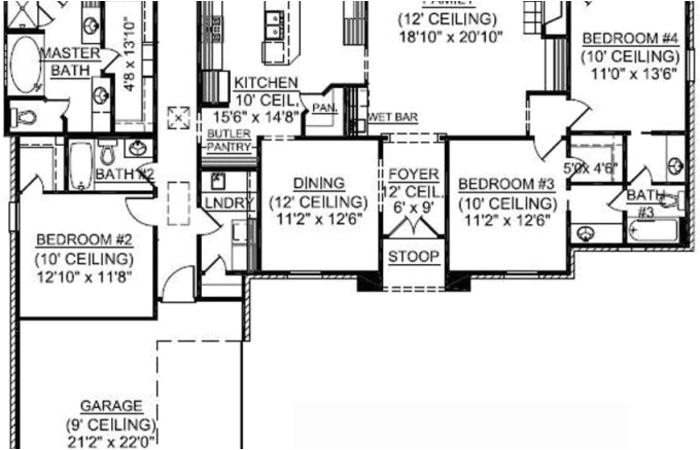 Single Story House Plans with Mother In Law Suite House Plans One Story with Mother In Law Suite High Open Single Story House Plans with Mother In Law Suite House Plans One Story with Mother In Law Suite High Open