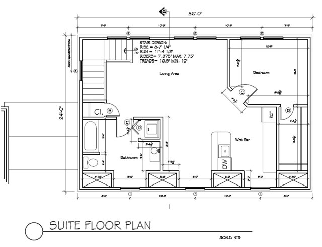 Single Story House Plans with Mother In Law Suite Single Story House Plans with Mother In Law Apartment