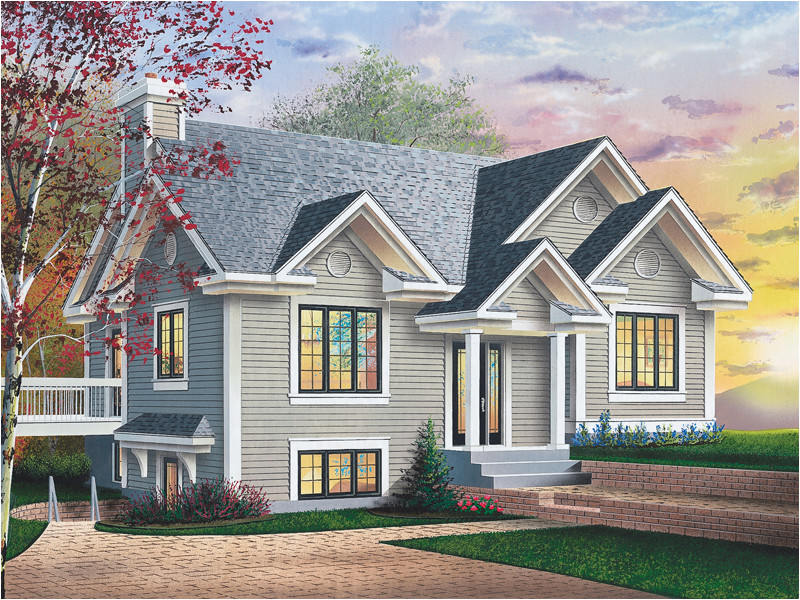 Sloped Lot Home Plans 12 Amazing Sloped Lot House Plans House Plans 61074 Sloped Lot Home Plans 12 Amazing Sloped Lot House Plans House Plans 61074