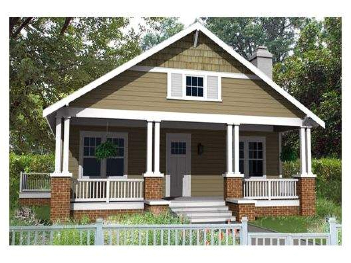 Small Bungalow Home Plans Small Bungalow House Plan Philippines Craftsman Bungalow
