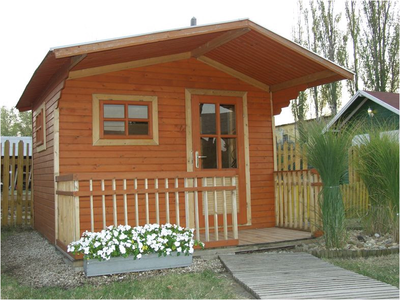 Small Cedar Home Plans Idei De Case Mici Din Lemn Small Wooden House Design 3