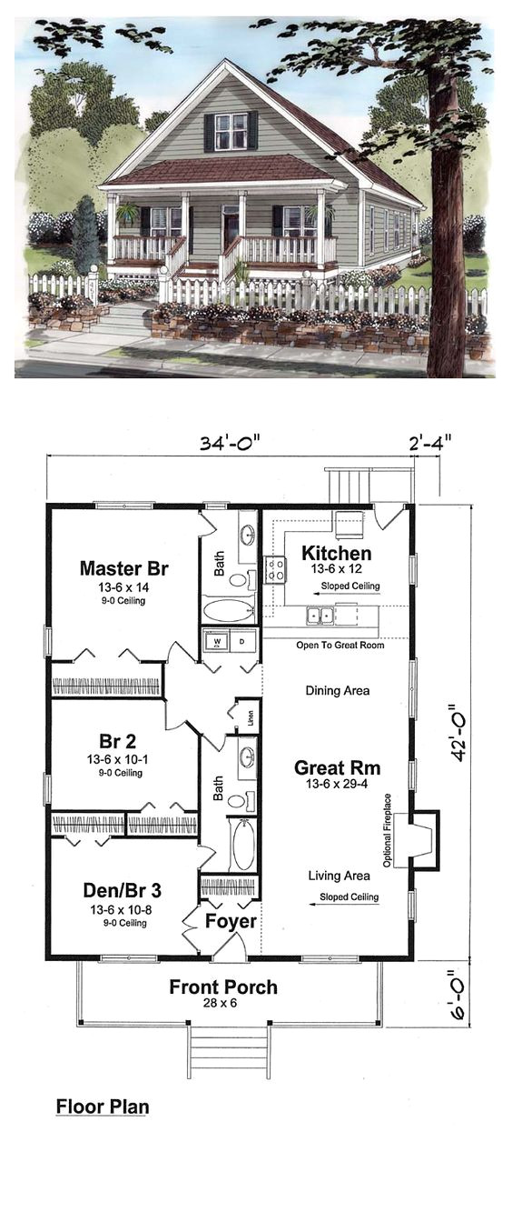 Small Home Construction Plans 25 Impressive Small House Plans for Affordable Home Small Home Construction Plans 25 Impressive Small House Plans for Affordable Home