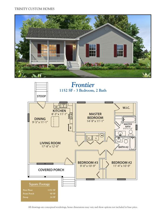Small Home Construction Plans 25 Impressive Small House Plans for Affordable Home Small Home Construction Plans 25 Impressive Small House Plans for Affordable Home