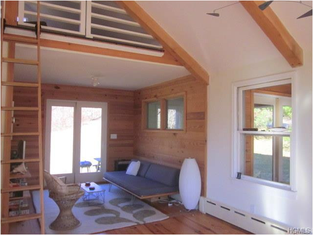 Small Home Open Floor Plans Take This 140k Tiny House In the Catskills Please Small Home Open Floor Plans Take This 140k Tiny House In the Catskills Please