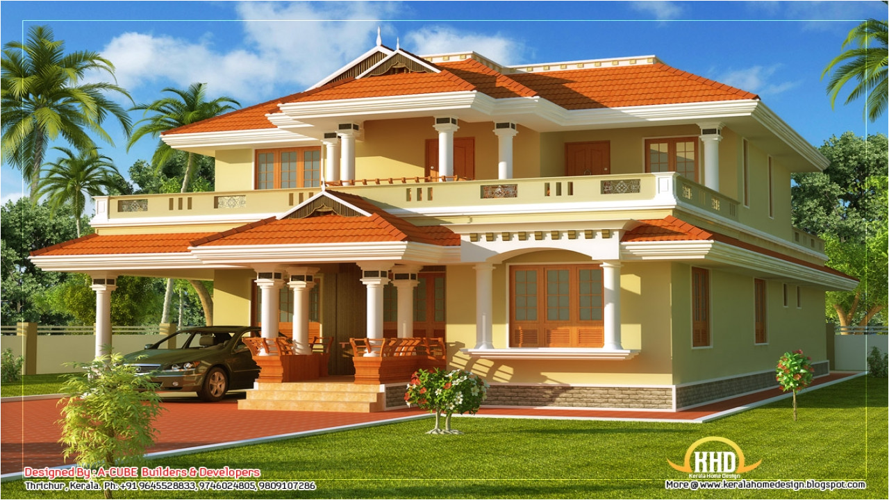 Small Home Plans Kerala Traditional Kerala House Designs Small House Plans Kerala