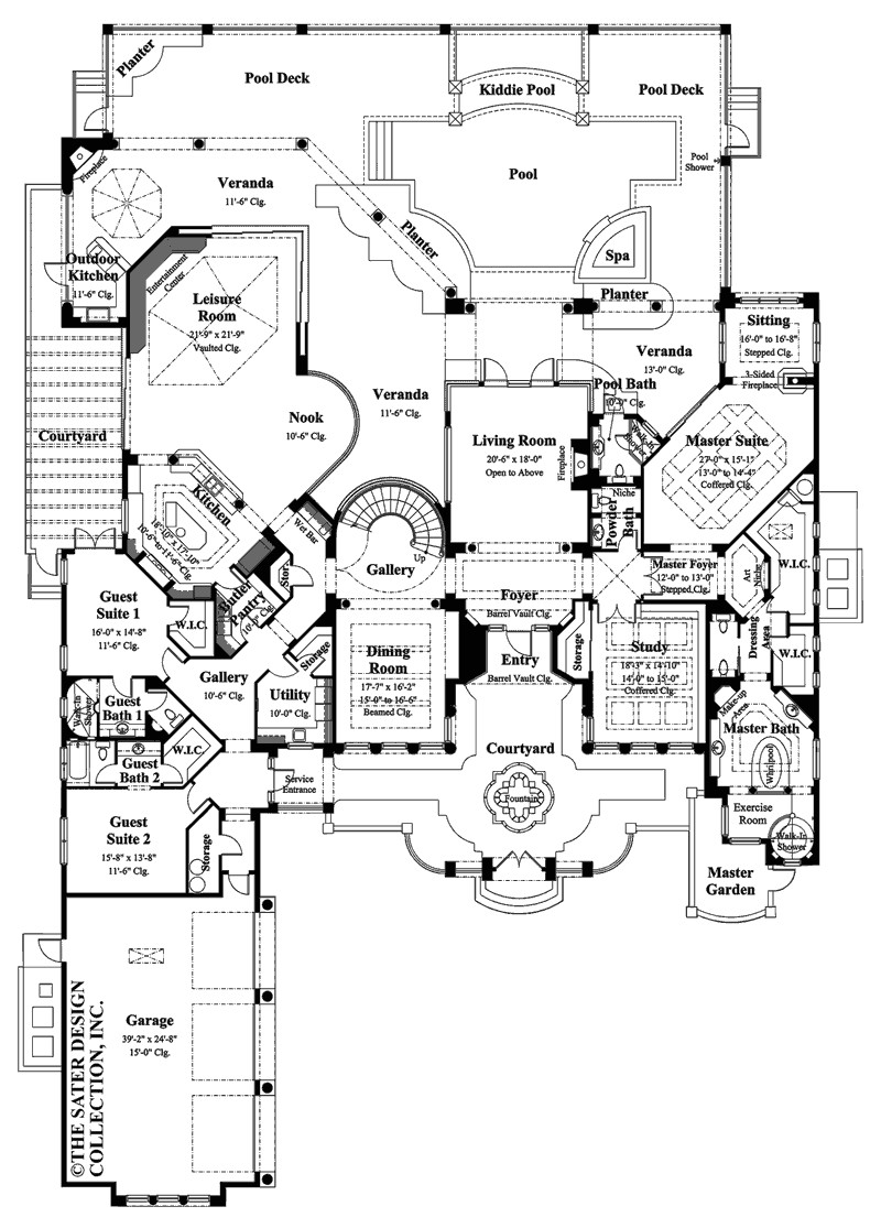 Small Luxury Homes Floor Plans Casa Bellisima Dream Home Floor Plans Small Luxury Homes Floor Plans Casa Bellisima Dream Home Floor Plans