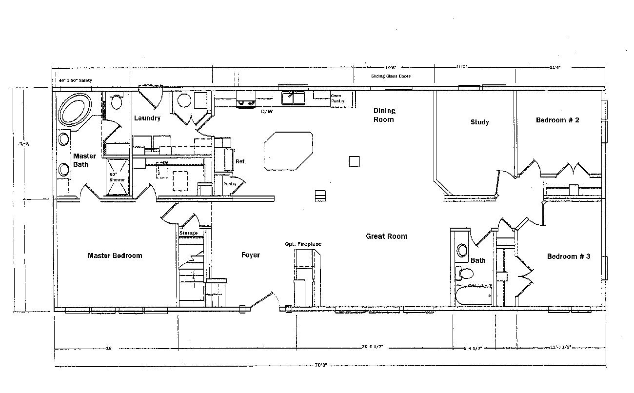 Small Manufactured Homes Floor Plans Manufactured Home Plans Smalltowndjs Com Small Manufactured Homes Floor Plans Manufactured Home Plans Smalltowndjs Com