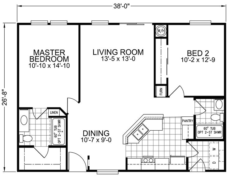Small Mobile Home Floor Plans Small Modular Home Floor Plans Homes Floor Plans Small Mobile Home Floor Plans Small Modular Home Floor Plans Homes Floor Plans
